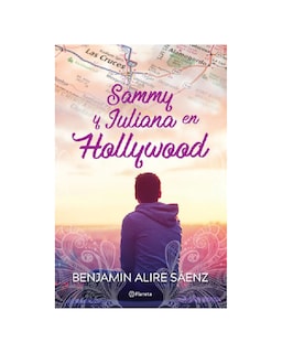 Foto 1 | Foto 1 | Libro ''sammy Y Juliana En Hollywood''