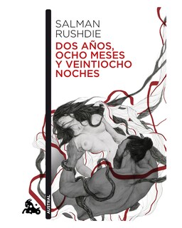 Foto 1 | Foto 1 | Libro ''dos Años, Ocho Meses Y Veintiocho Noches''