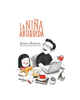 Foto 1 | Foto 1 | La Niña Aburrida