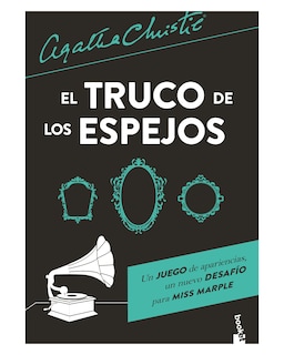 Foto 1 | Foto 1 | Libro ''el Truco De Los Espejos''