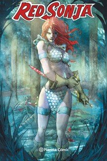 Foto 1 | Foto 1 | Red Sonja Nº 01