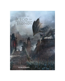 Foto 1 | Foto 1 | Libro ''el Arte De Juego De Tronos''