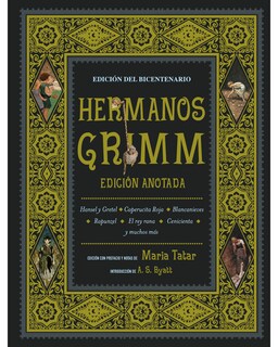 Foto 1 | Foto 1 | Libro ''hermanos Grimm. Edición Anotada''
