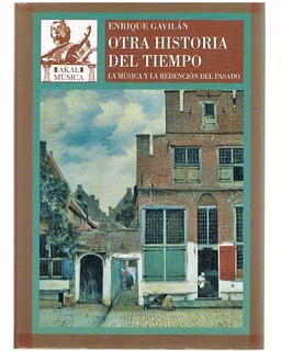 Foto 1 | Foto 1 | Libro ''otra Historia Del Tiempo''