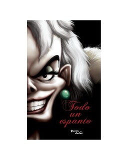 Foto 1 | Foto 1 | Libro ''todo Un Espanto''