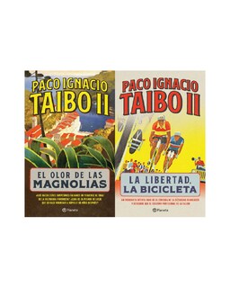 Foto 1 | Foto 1 | Libro ''el Olor De Las Magnolias / La Libertad, La Bicicleta''