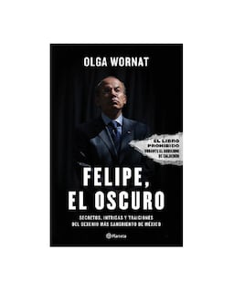 Foto 1 | Foto 1 | Libro ''felipe, El Oscuro''