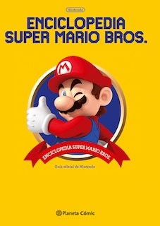 Foto 1 | Foto 1 | Enciclopedia Super Mario Bros 30ª Aniversario