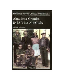 Foto 1 | Foto 1 | Libro ''inés Y La Alegría''