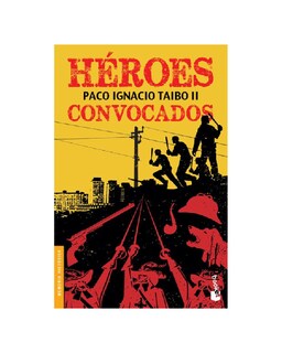 Foto 1 | Foto 1 | Libro ''heroes Convocados''