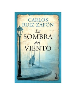 Foto 1 | Foto 1 | Libro ''la Sombra Del Viento''