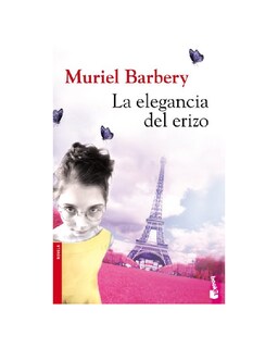 Foto 1 | Foto 1 | Libro ''la Elegancia Del Erizo''