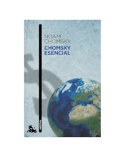 Foto 1 | Foto 1 | Libro ''chomsky Esencial''