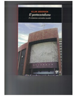 Foto 1 | Foto 1 | Libro ''pentecostalismo: Cristianismo Carismatico Mundial''