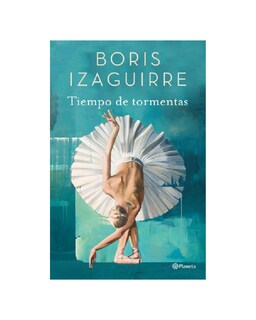 Foto 1 | Foto 1 | Libro ''tiempo De Tormentas''