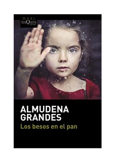Foto 1 | Foto 1 | Libro Los Besos En El Pan Almudena Grandes