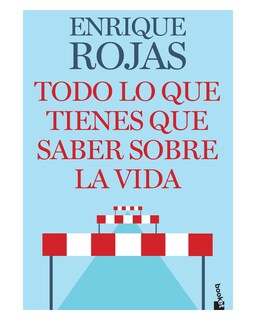 Foto 1 | Foto 1 | Libro ''todo Lo Que Tienes Que Saber Sobre La Vida''