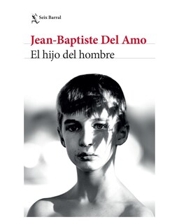 Foto 1 | Foto 1 | Libro ''el Hijo Del Hombre''