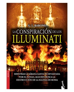 Foto 1 | Foto 1 | Libro ''la Conspiración De Los Illuminati''