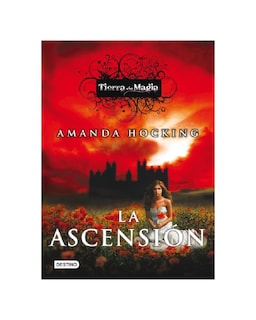 Foto 1 | Foto 1 | Libro ''la Ascension''