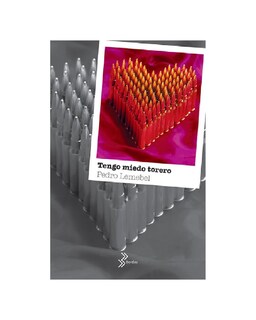Foto 1 | Foto 1 | Libro ''tengo Miedo Torero''