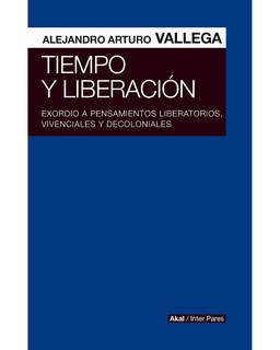 Foto 1 | Foto 1 | Libro ''tiempo Y Liberación''