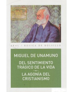Foto 1 | Foto 1 | Libro ''del Sentimiento Tragico De La Vida''