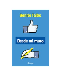 Foto 1 | Foto 1 | Libro ''desde Mi Muro''