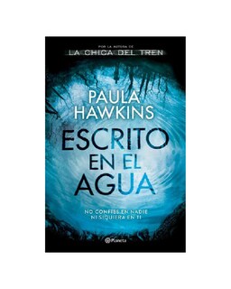 Foto 1 | Foto 1 | Libro ''escrito En El Agua''