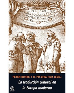 Foto 1 | Foto 1 | Libro ''traduccion Cultural En La Europa Moderna''