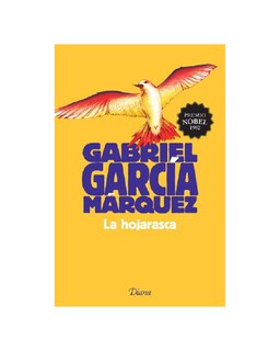 Foto 1 | Foto 1 | Libro ''la Hojarasca''