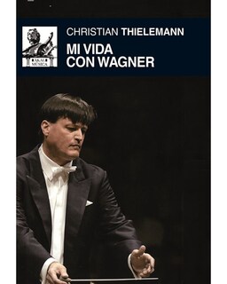 Foto 1 | Foto 1 | Libro ''mi Vida Con Wagner''