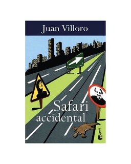 Foto 1 | Foto 1 | Libro ''safari Accidental''