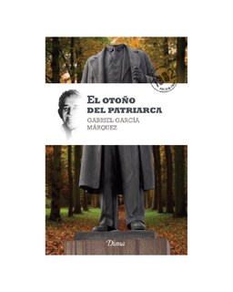 Foto 1 | Foto 1 | Libro ''el Otoño Del Patriarca (nva. Edicion)''