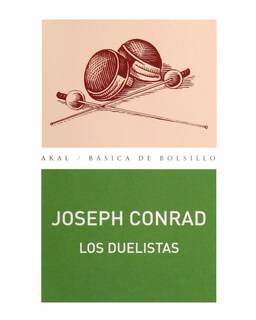 Foto 1 | Foto 1 | Libro ''duelistas''