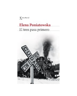 Foto 1 | Foto 1 | Libro ''el Tren Pasa Primero''