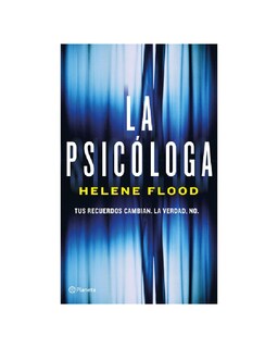 Foto 1 | Foto 1 | Libro ''la Psicóloga''