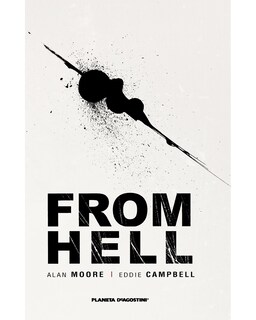 Foto 1 | Foto 1 | From Hell. Nueva Edicion