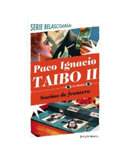 Foto 1 | Foto 1 | Libro ''sueños De Frontera''