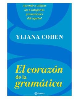 Foto 1 | Foto 1 | Libro ''el Corazón De La Gramática''