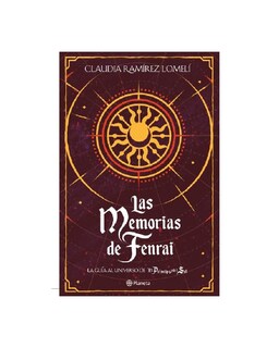 Foto 1 | Foto 1 | Libro ''las Memorias De Fenrai''