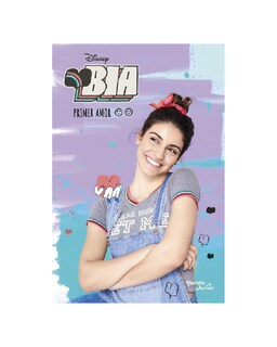 Foto 1 | Foto 1 | Libro ''bia 2. Primer Amor''