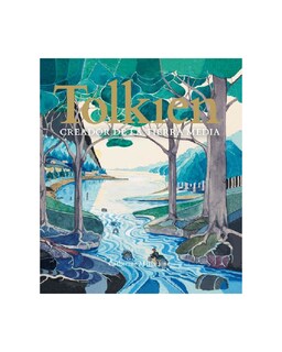 Foto 1 | Foto 1 | Libro ''tolkien. Creador De La Tierra Media''
