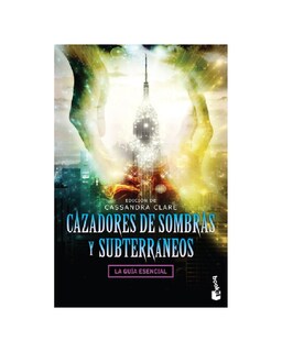 Foto 1 | Foto 1 | Libro ''cazadores De Sombras Y Subterraneos''