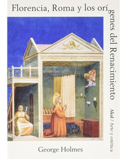 Foto 1 | Foto 1 | Libro ''florencia, Roma Y Los Origenes Del Renacimiento''