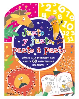 Foto 1 | Foto 1 | Libro ''junto Y Junto, Punto A Punto''