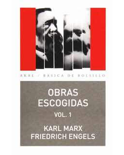 Foto 1 | Foto 1 | Libro ''obras Escogidas Marx-engels 1''