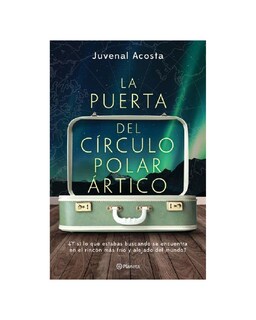 Foto 1 | Foto 1 | Libro ''la Puerta Del Círculo Polar Ár''