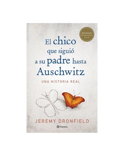 Foto 1 | Foto 1 | El Chico Que Siguio A Su Padre Hasta Auschwitz