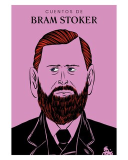 Foto 1 | Foto 1 | Libro ''cuentos De Bram Stoker''